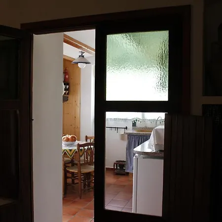 Casa Rural El Castellot