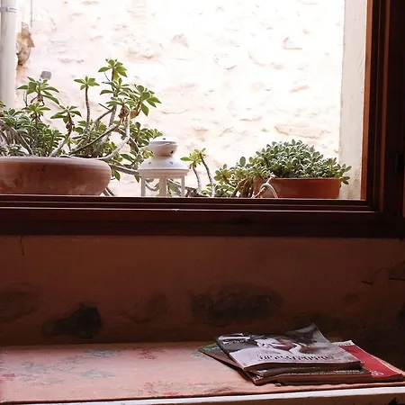 Casa Rural El Castellot B&B Patró