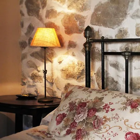 Casa Rural El Castellot Patró