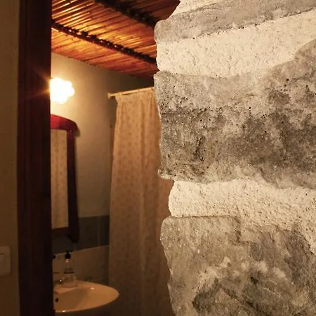 B&B Casa Rural El Castellot *