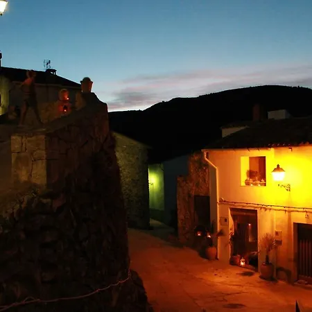 Casa Rural El Castellot