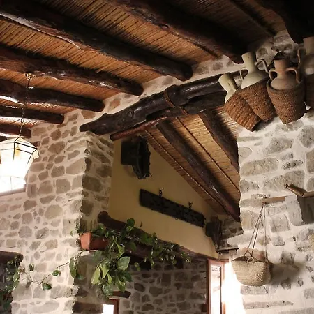 Bed & Breakfast Casa Rural El Castellot *